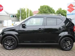 Zwart Gebruikt 2022 Suzuki Ignis Style Hatchback | € 19.950 (Eerlijke prijs)