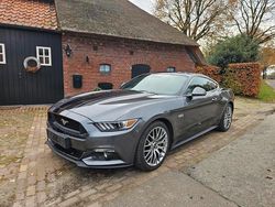 Gebruikt 2017 Ford Mustang GT | € 47.850