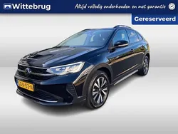 Zwart Gebruikt 2024 VW Taigo Edition SUV | € 25.450 (Goede deal)