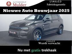 Zwart Nieuw 2025 Lynk & Co 01 SUV | € 32.445 (Eerlijke prijs)