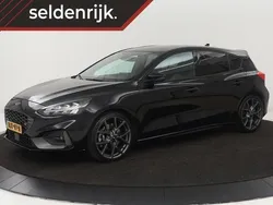 Zwart Gebruikt 2020 Ford Focus ST Hatchback | € 23.900 (Super prijs)