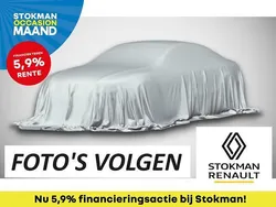 Zilver Gebruikt 2020 Renault Captur Zen SUV | € 14.900 (Eerlijke prijs)