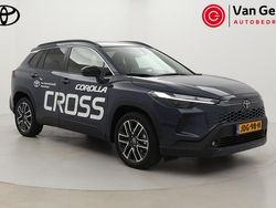 Grijs Nieuw 2025 Toyota Corolla Cross Executive SUV | € 48.999