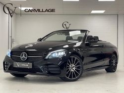 Cabriolet Gebruikt 2019 Mercedes C200 Premium Plus Cabriolet | € 33.445 (Eerlijke prijs)