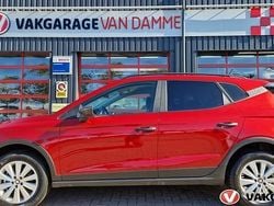 Rood Gebruikt 2018 Seat Arona Reference SUV | € 11.950 (Eerlijke prijs)