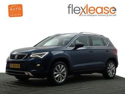 Blauw metallic Gebruikt 2018 Seat Ateca Business SUV | € 19.900 (Eerlijke prijs)