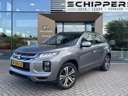 Grijs Gebruikt 2019 Mitsubishi ASX Intense SUV | € 21.900 (Eerlijke prijs)