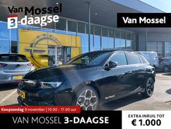 Zwart Gebruikt 2025 Opel Astra Hatchback | € 29.995