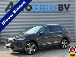 Grijs Gebruikt 2023 Seat Tarraco Xperience SUV | € 35.990