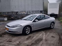 Zilver Gebruikt 1999 Ford Cougar Coupé | € 4.350
