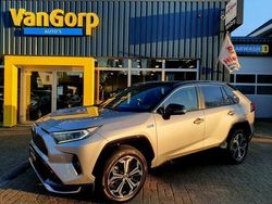 Zilver Gebruikt 2021 Toyota RAV4 Plus SUV | € 39.995 (Goede deal)