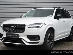 Wit Gebruikt 2024 Volvo XC90 Ultra SUV | € 79.995 (Duur)