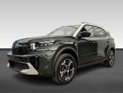 Groen Nieuw 2025 Citroën C3 Aircross SUV | € 32.912 (Eerlijke prijs)