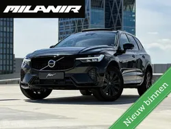 Zwart Gebruikt 2023 Volvo XC60 SUV | € 49.945 (Goede deal)