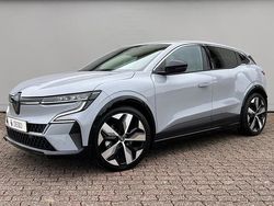 Grijs Nieuw 2025 Renault Megane E-Tech Komfort Hatchback | € 32.750 (Super prijs)