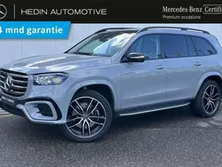 Mercedes GLS450