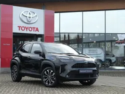 Gebruikt 2024 Toyota Yaris Hybrid | € 28.999 (Eerlijke prijs)