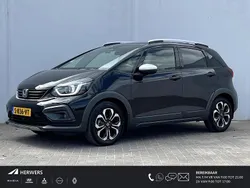Zwart Gebruikt 2023 Honda Jazz Hatchback | € 26.785 (Eerlijke prijs)