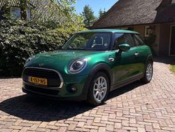 Groen Gebruikt 2019 Mini ONE Hatchback | € 12.900 (Goede deal)