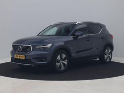 Blauw Gebruikt 2021 Volvo XC40 Business Edition SUV | € 25.400 (Super prijs)