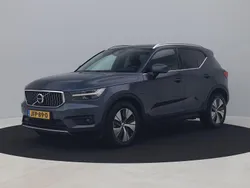 Blauw Gebruikt 2021 Volvo XC40 Business Edition SUV | € 25.900 (Super prijs)