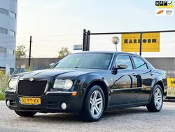 Zwart Gebruikt 2004 Chrysler 300C Sedan | € 5.750 (Eerlijke prijs)