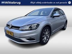 Grijs Gebruikt 2019 VW Golf VII Highline Hatchback | € 17.950 (Goede deal)