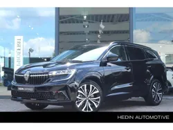 Zwart Gebruikt 2024 Renault Espace Iconic MPV | € 52.950