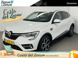 Parelwit qxd Gebruikt 2023 Renault Arkana Techno SUV | € 25.935 (Super prijs)