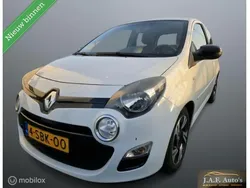 Wit Gebruikt 2013 Renault Twingo Hatchback | € 3.250 (Eerlijke prijs)