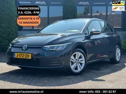Grijs Gebruikt 2020 VW Golf VIII Business Hatchback | € 16.969 (Eerlijke prijs)