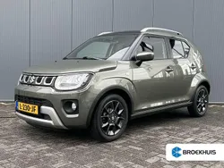 Groen Gebruikt 2021 Suzuki Ignis Hatchback | € 15.900 (Goede deal)