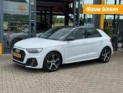 Wit Gebruikt 2022 Audi A1 S-Line Hatchback | € 25.890 (Goede deal)