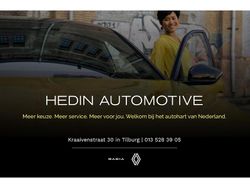 Zilver Gebruikt 2025 Renault Clio V Esprit Alpine Hatchback | € 27.950 (Duur)