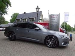 Grijs Gebruikt 2020 Audi A6 S-Line Sedan | € 38.950 (Goede deal)