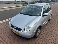 Grijs Gebruikt 2004 VW Lupo Sportline Hatchback | € 2.399 (Eerlijke prijs)