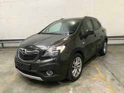 Bruin Gebruikt 2016 Opel Mokka SUV | € 9.500 (Goede deal)