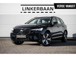 Zwart Gebruikt 2023 Volvo XC60 Plus SUV | € 44.395 (Goede deal)