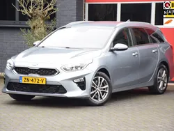 Grijs Gebruikt 2019 Kia Ceed Sportswagon 2 Stationwagen | € 16.500 (Eerlijke prijs)