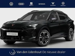 Zwart Nieuw 2025 Cupra Formentor SUV | € 48.465 (Eerlijke prijs)