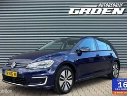 Blauw Gebruikt 2018 VW e-Golf Hatchback | € 9.950 (Goede deal)