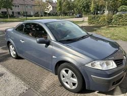 Gebruikt 2006 Renault Mégane Cabriolet Dynamique Cabriolet | € 2.300 (Goede deal)