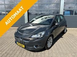 Grijs Gebruikt 2016 Opel Corsa Innovation Hatchback | € 11.835 (Eerlijke prijs)