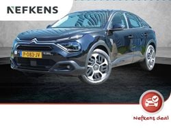 Zwart Gebruikt 2022 Citroën C4 Feel SUV | € 17.680 (Eerlijke prijs)