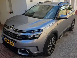 Zilver Gebruikt 2022 Citroën C5 Aircross SUV | € 28.000