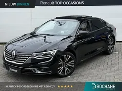 Sterzwart gne Gebruikt 2021 Renault Talisman Initiale Paris Sedan | € 26.440 (Iets duurder)