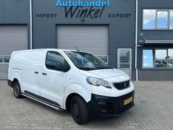 Wit Gebruikt 2021 Peugeot Expert Premium Van | € 7.650 (Goede deal)
