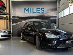 Zwart Gebruikt 2005 Ford Mondeo ST Sedan | € 13.950