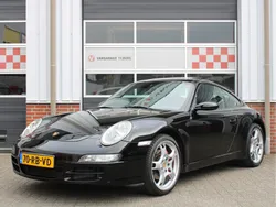 Porsche 911 Carrera