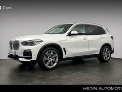 Wit Gebruikt 2020 BMW X5 Comfort Edition SUV | € 54.880 (Eerlijke prijs)